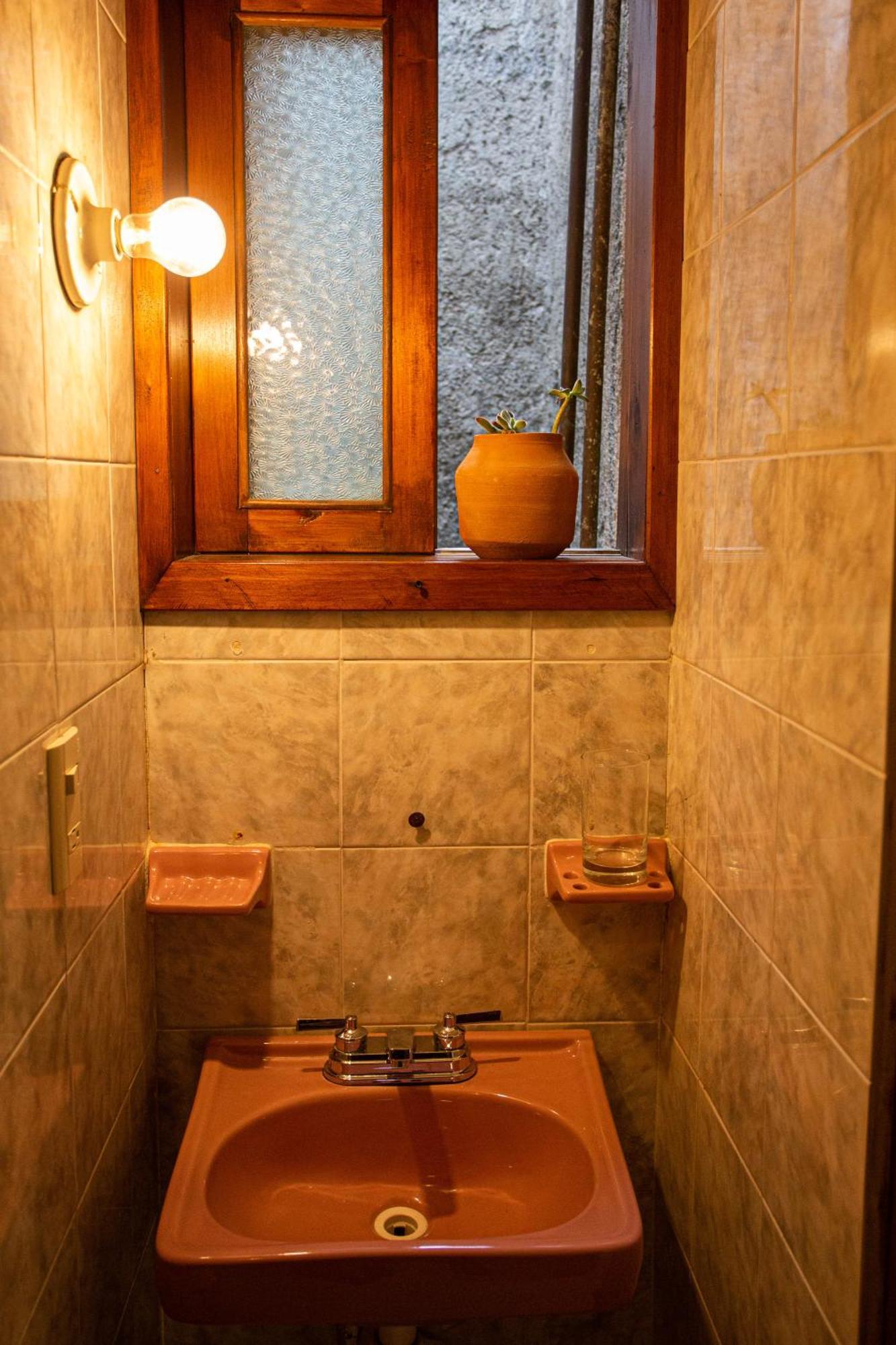 מלון San Cristóbal de Las Casas Casa Venus מראה חיצוני תמונה