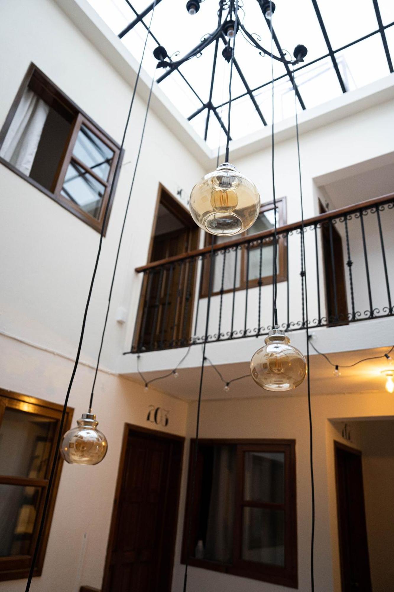 מלון San Cristóbal de Las Casas Casa Venus מראה חיצוני תמונה