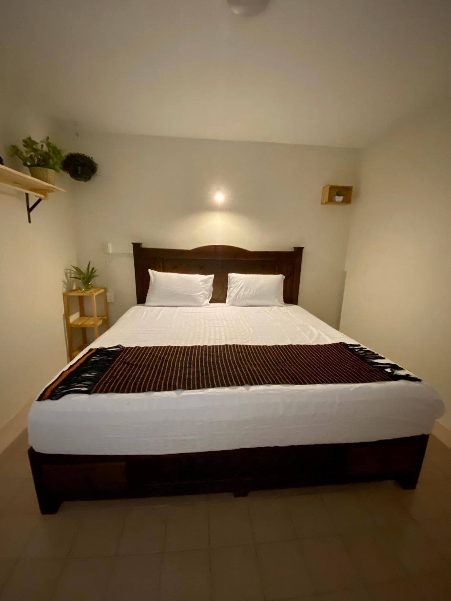 מלון San Cristóbal de Las Casas Casa Venus מראה חיצוני תמונה
