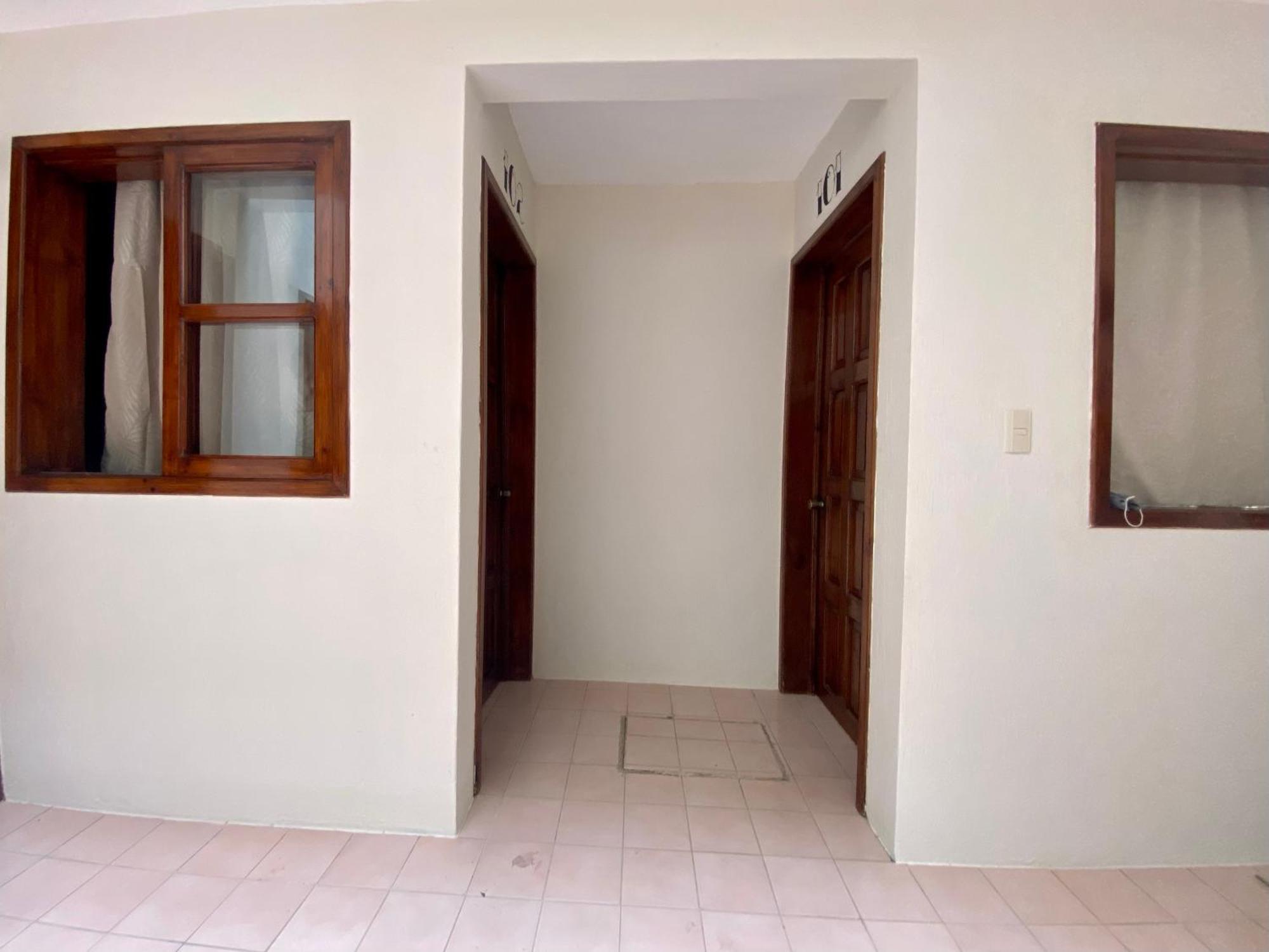 מלון San Cristóbal de Las Casas Casa Venus מראה חיצוני תמונה
